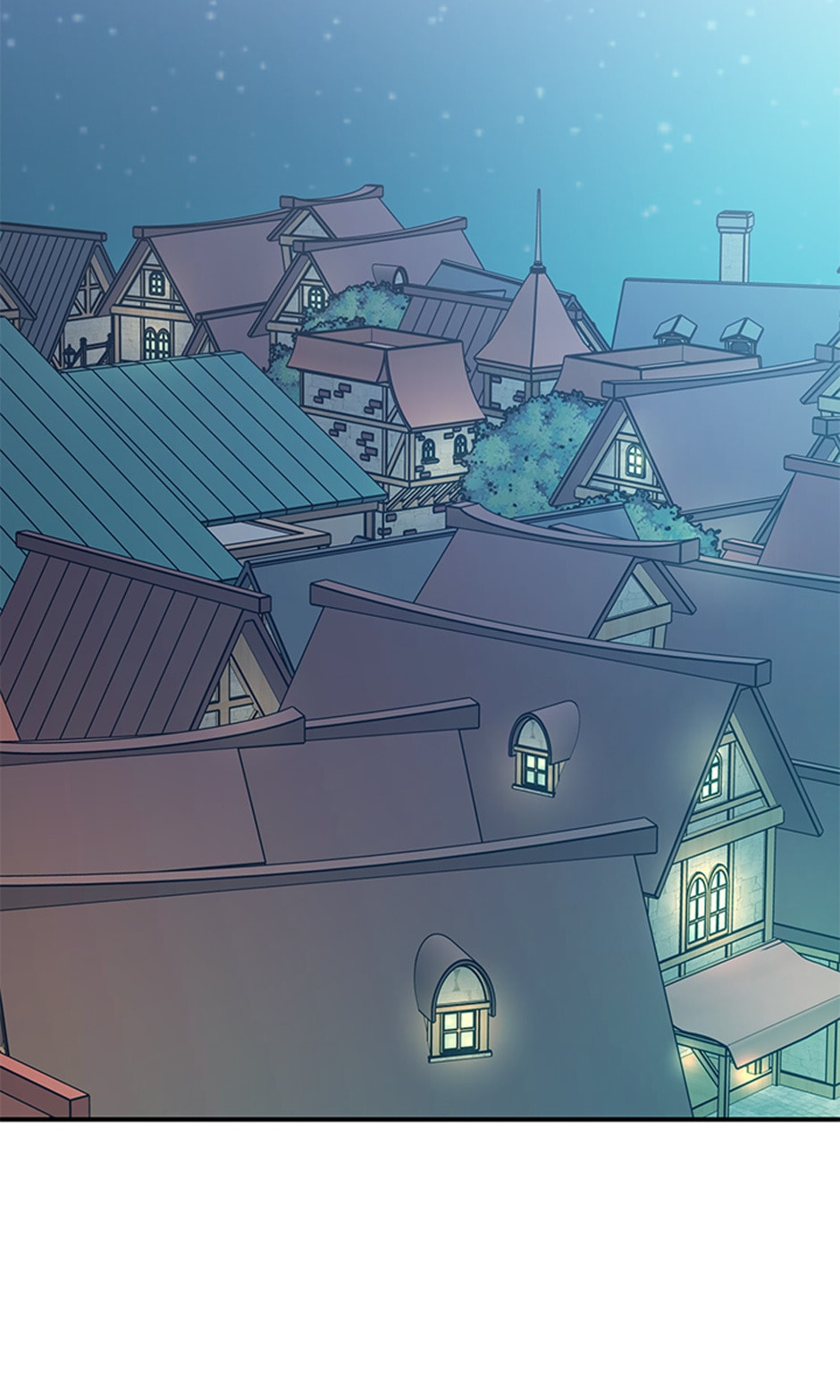 Demon Queen Just Wants to Make Peace Chapter 17 page 33 - 