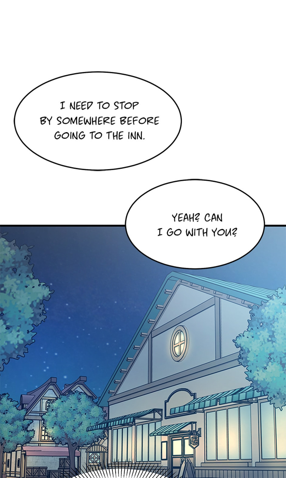 Demon Queen Just Wants to Make Peace Chapter 17 page 35 - 