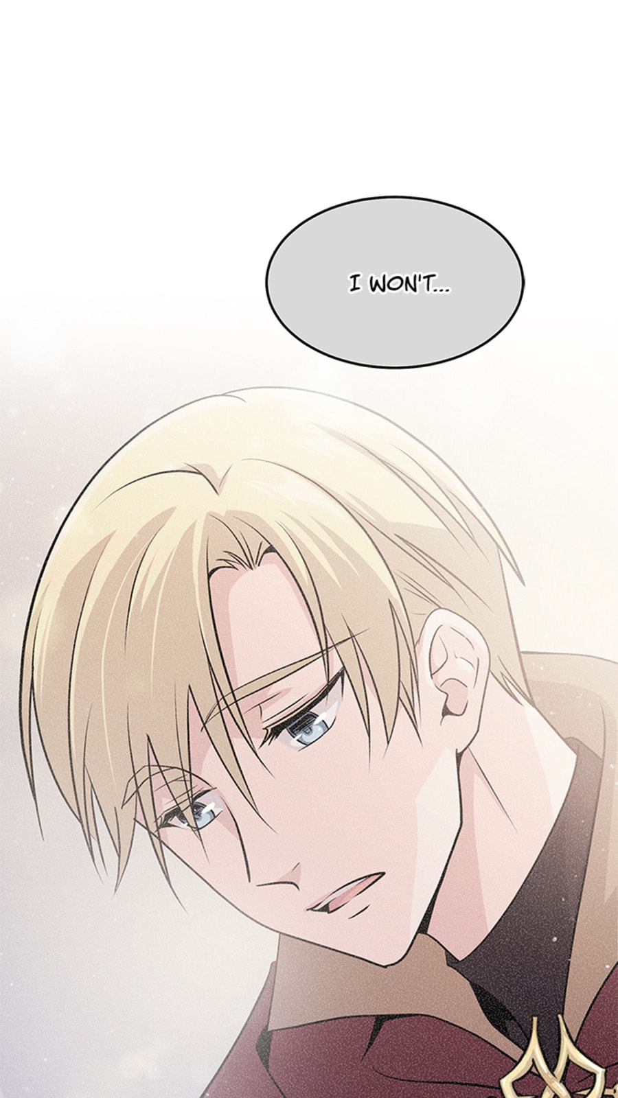 Demon Queen Just Wants to Make Peace Chapter 17 page 42 - 