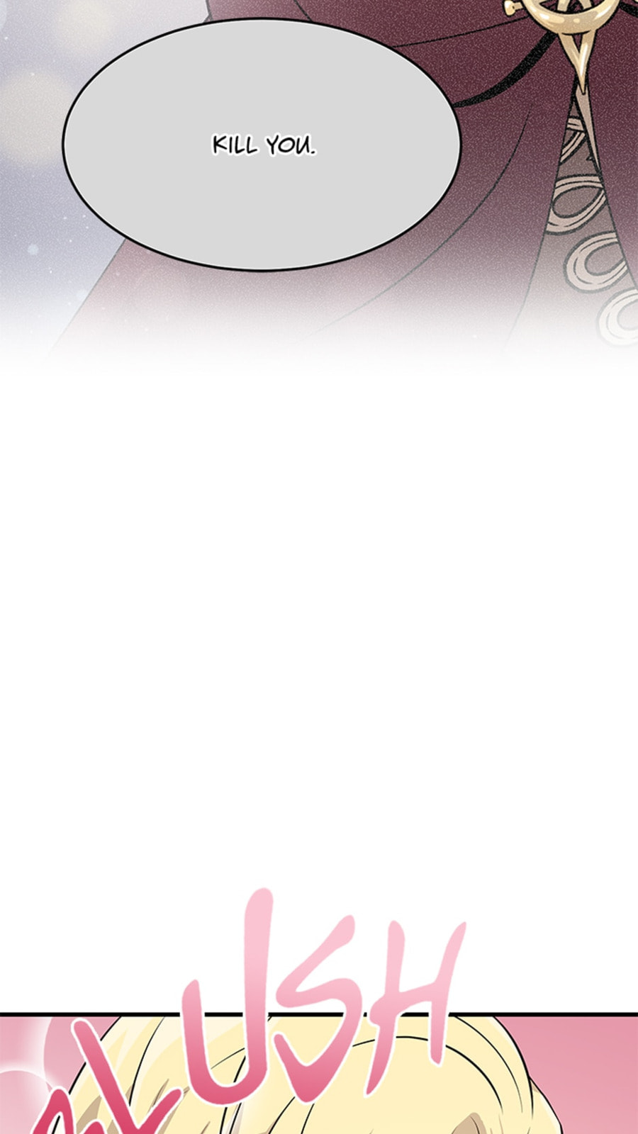 Demon Queen Just Wants to Make Peace Chapter 17 page 43 - 