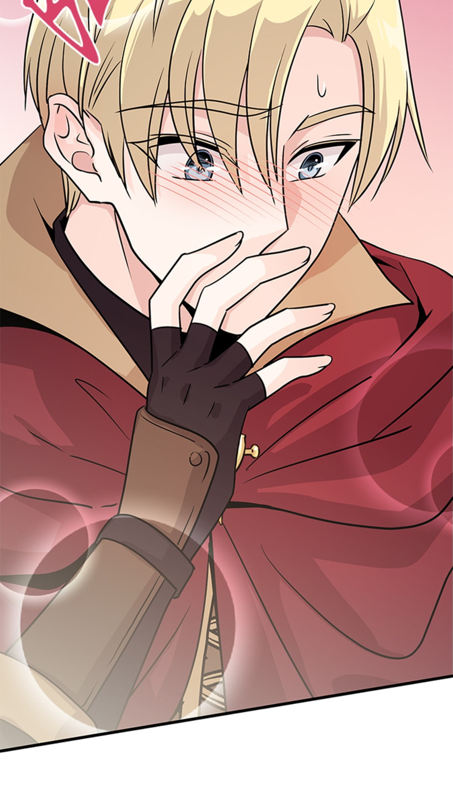 Demon Queen Just Wants to Make Peace Chapter 17 page 44 - 