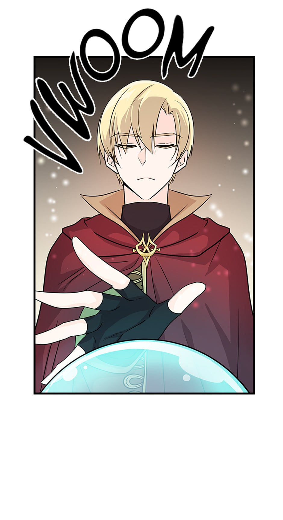 Demon Queen Just Wants to Make Peace Chapter 17 page 48 - 