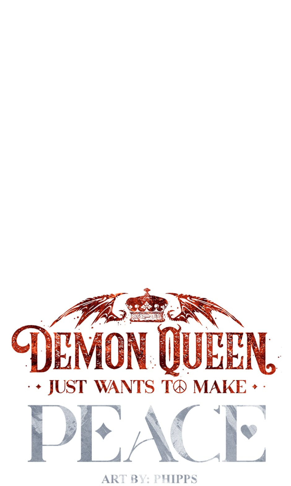 Demon Queen Just Wants to Make Peace Chapter 17 page 6 - 