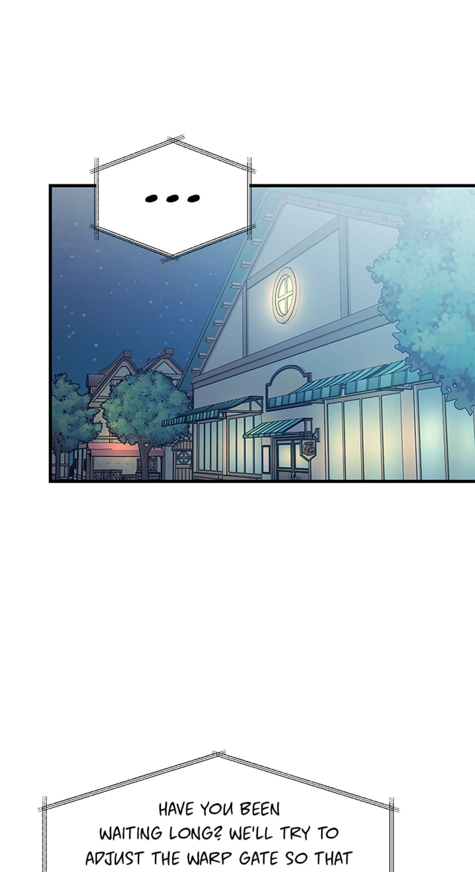 Demon Queen Just Wants to Make Peace Chapter 17 page 57 - 