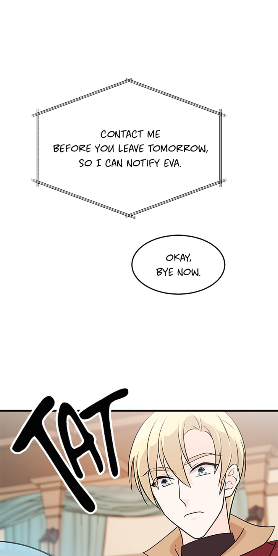Demon Queen Just Wants to Make Peace Chapter 17 page 61 - 