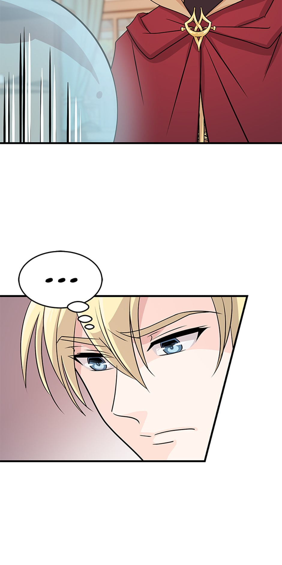 Demon Queen Just Wants to Make Peace Chapter 17 page 62 - 