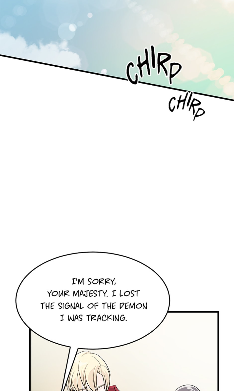 Demon Queen Just Wants to Make Peace Chapter 17 page 8 - 