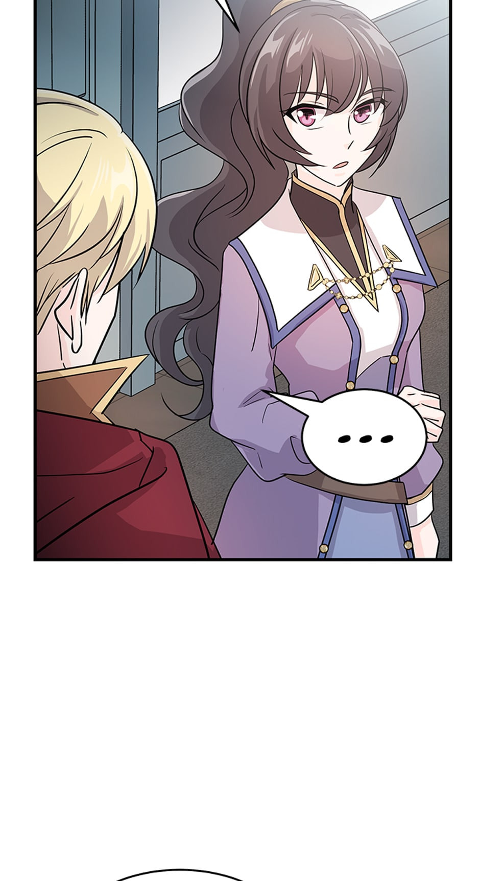 Demon Queen Just Wants to Make Peace Chapter 17 page 71 - 
