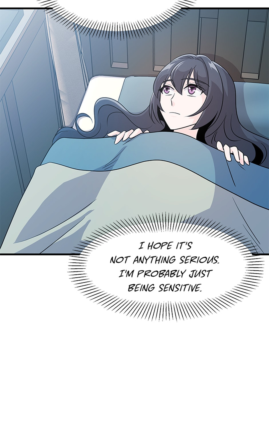 Demon Queen Just Wants to Make Peace Chapter 17 page 76 - 