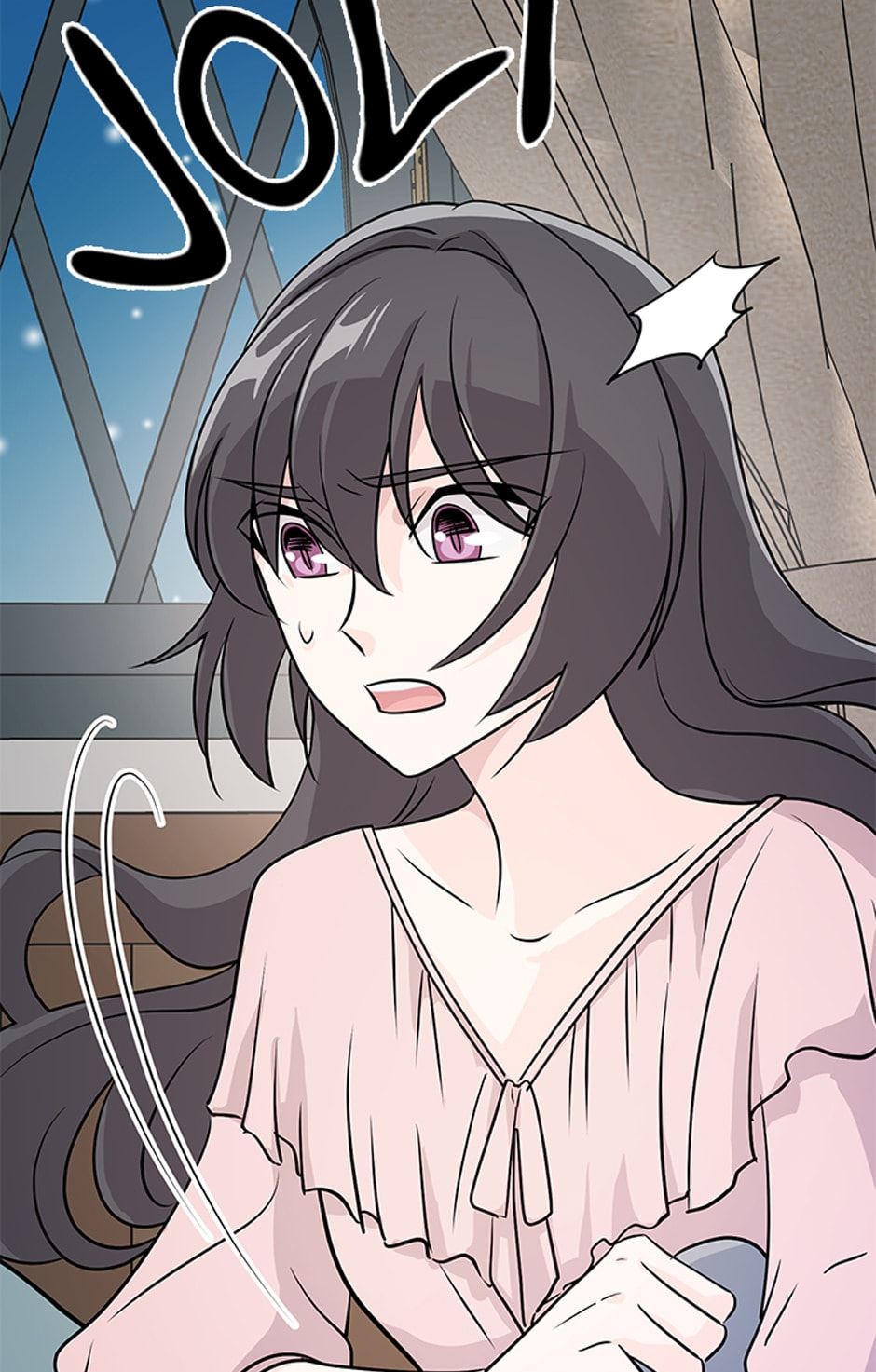 Demon Queen Just Wants to Make Peace Chapter 17 page 78 - 