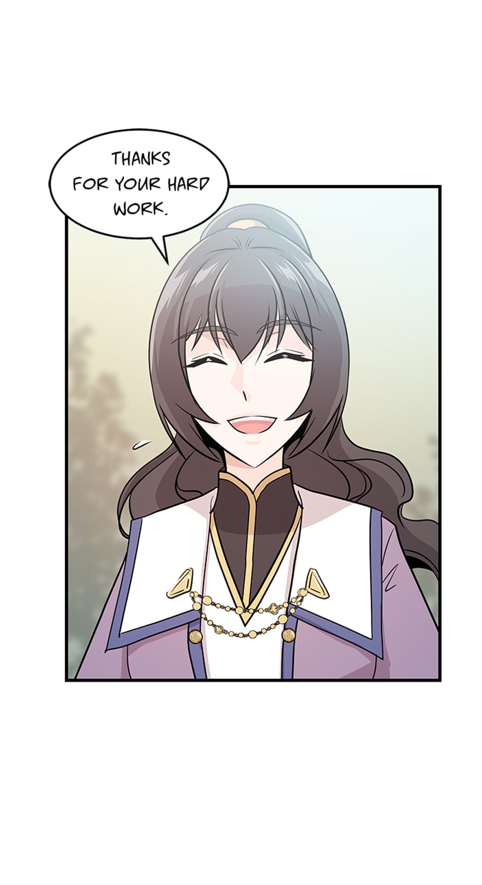 Demon Queen Just Wants to Make Peace Chapter 17 page 10 - 
