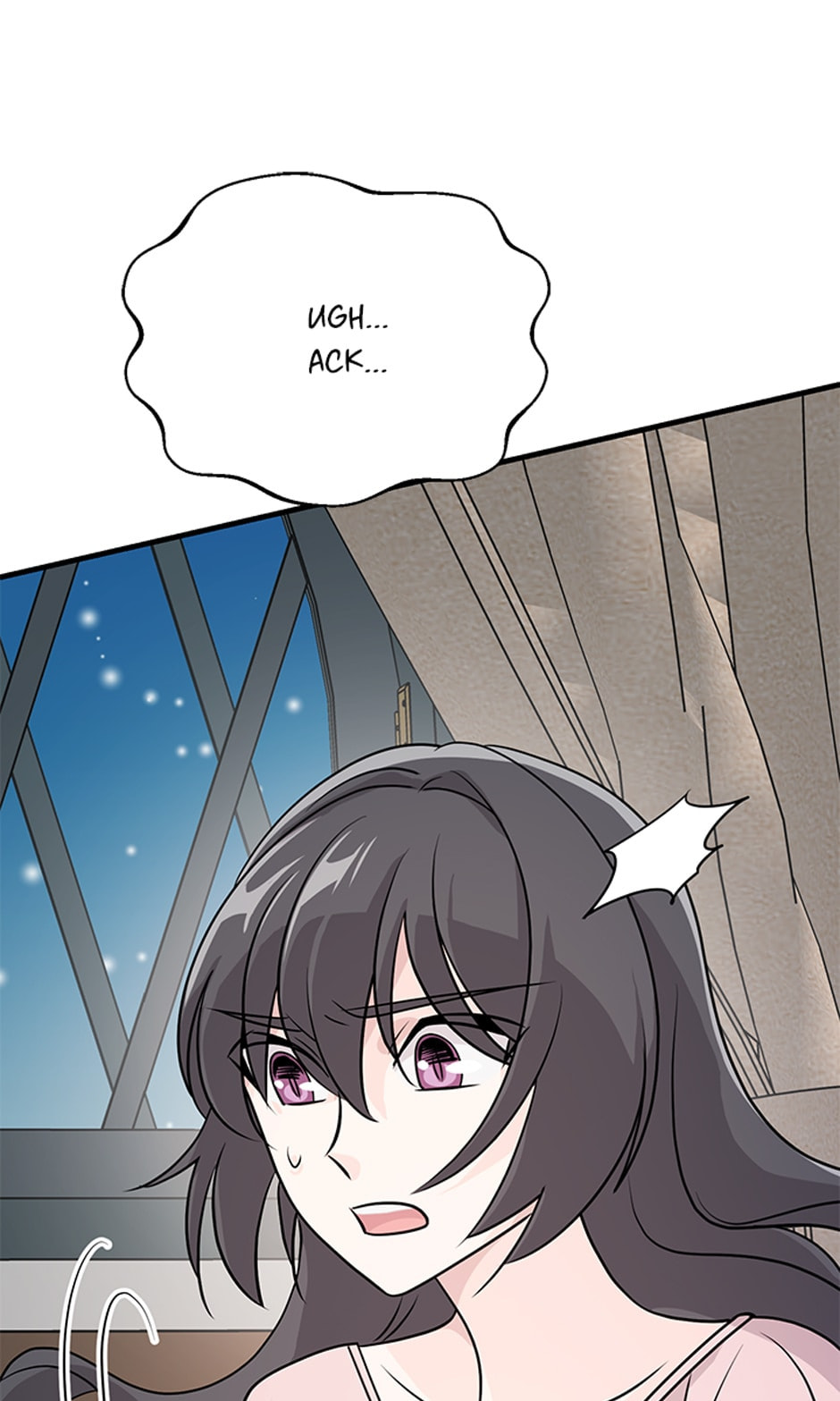 Demon Queen Just Wants to Make Peace Chapter 18 page 1 - 