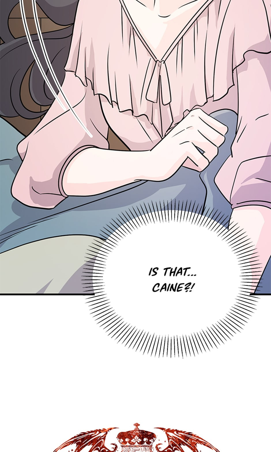 Demon Queen Just Wants to Make Peace Chapter 18 page 2 - 