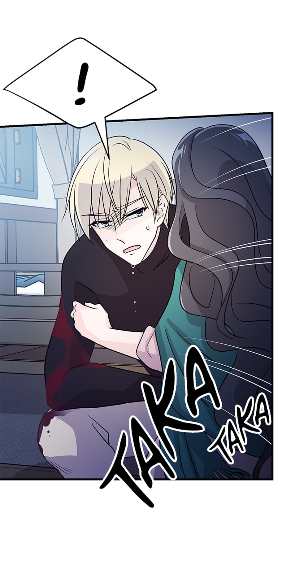 Demon Queen Just Wants to Make Peace Chapter 18 page 14 - 