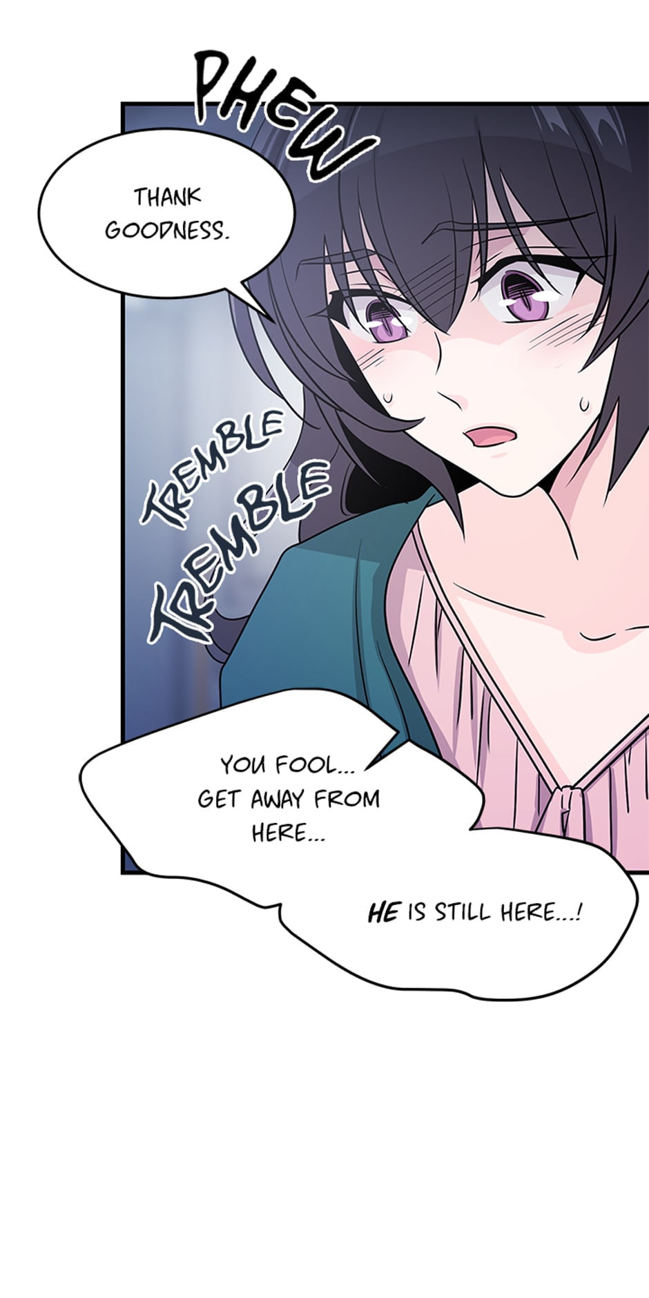 Demon Queen Just Wants to Make Peace Chapter 18 page 16 - 