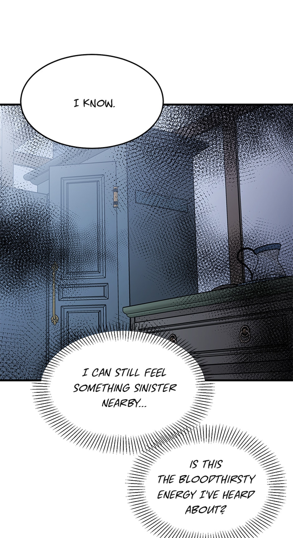 Demon Queen Just Wants to Make Peace Chapter 18 page 17 - 