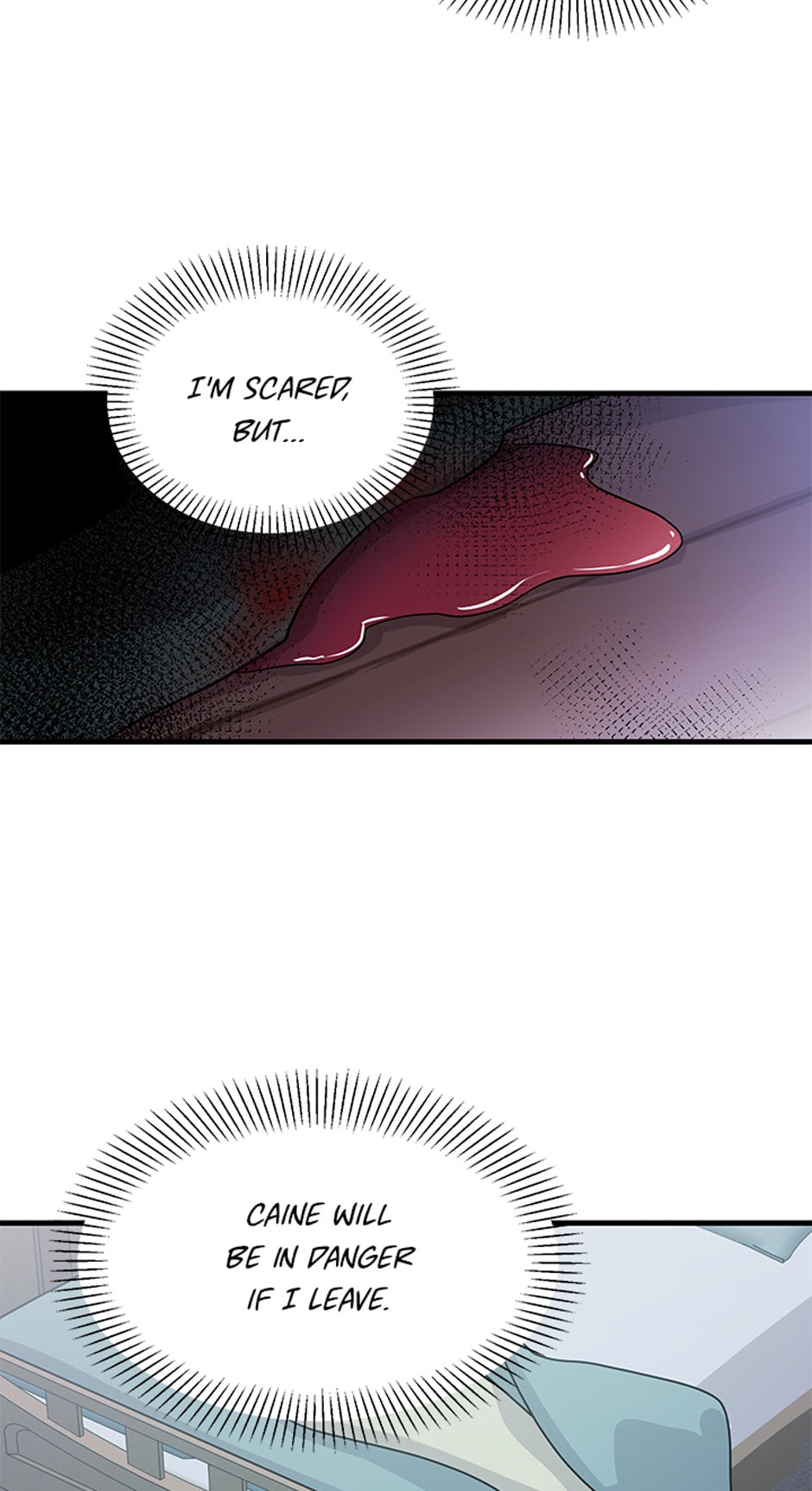 Demon Queen Just Wants to Make Peace Chapter 18 page 18 - 