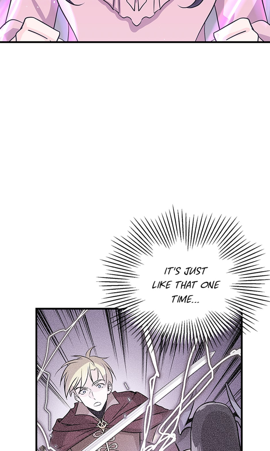 Demon Queen Just Wants to Make Peace Chapter 18 page 22 - 