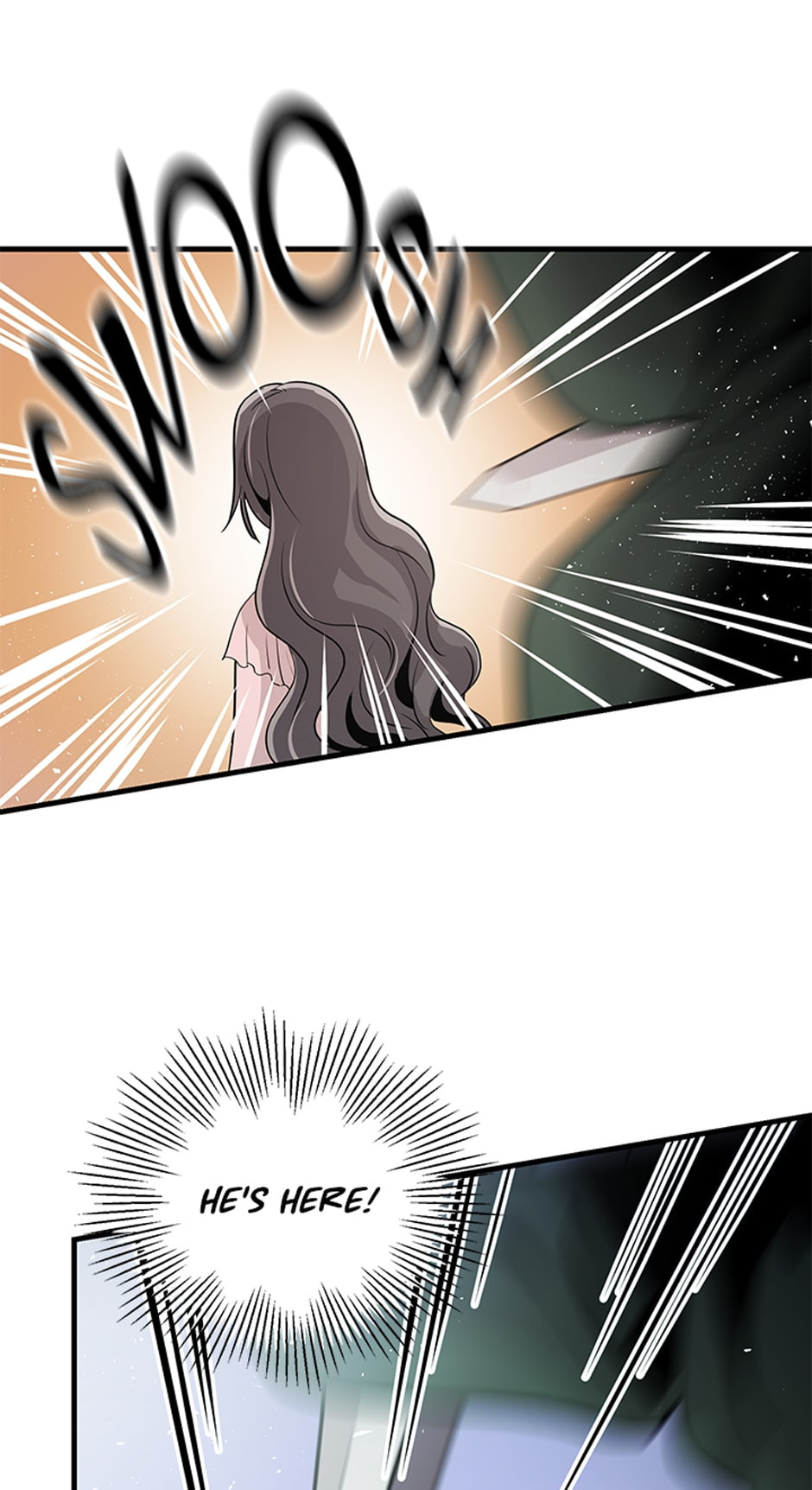 Demon Queen Just Wants to Make Peace Chapter 18 page 25 - 
