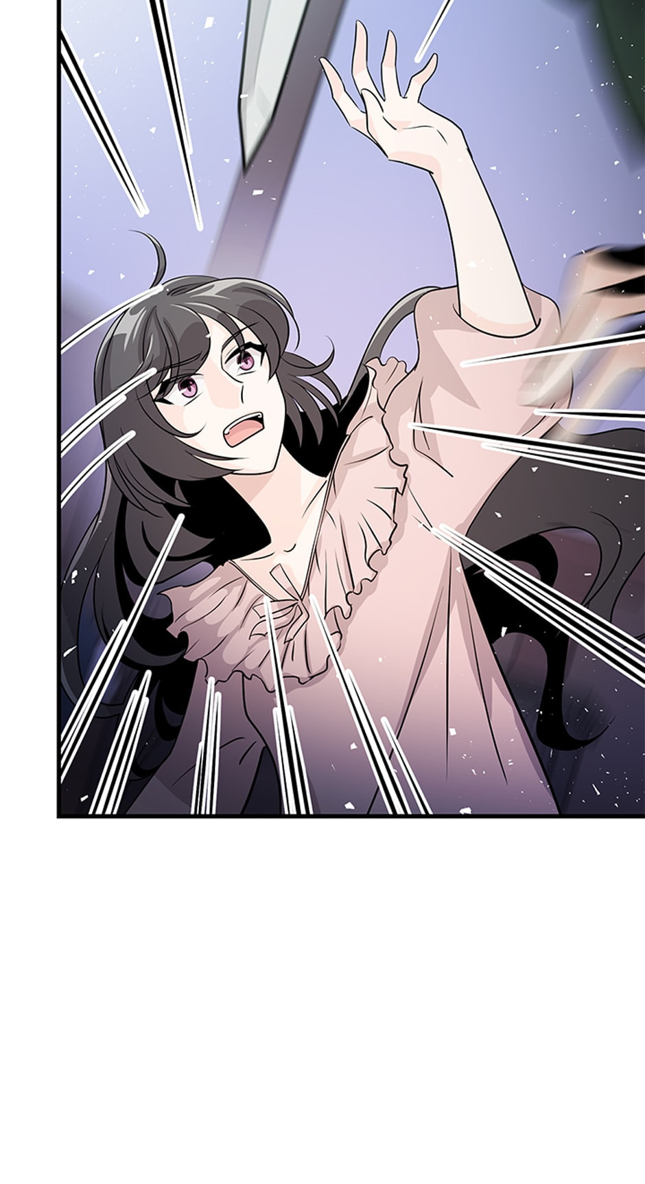 Demon Queen Just Wants to Make Peace Chapter 18 page 26 - 