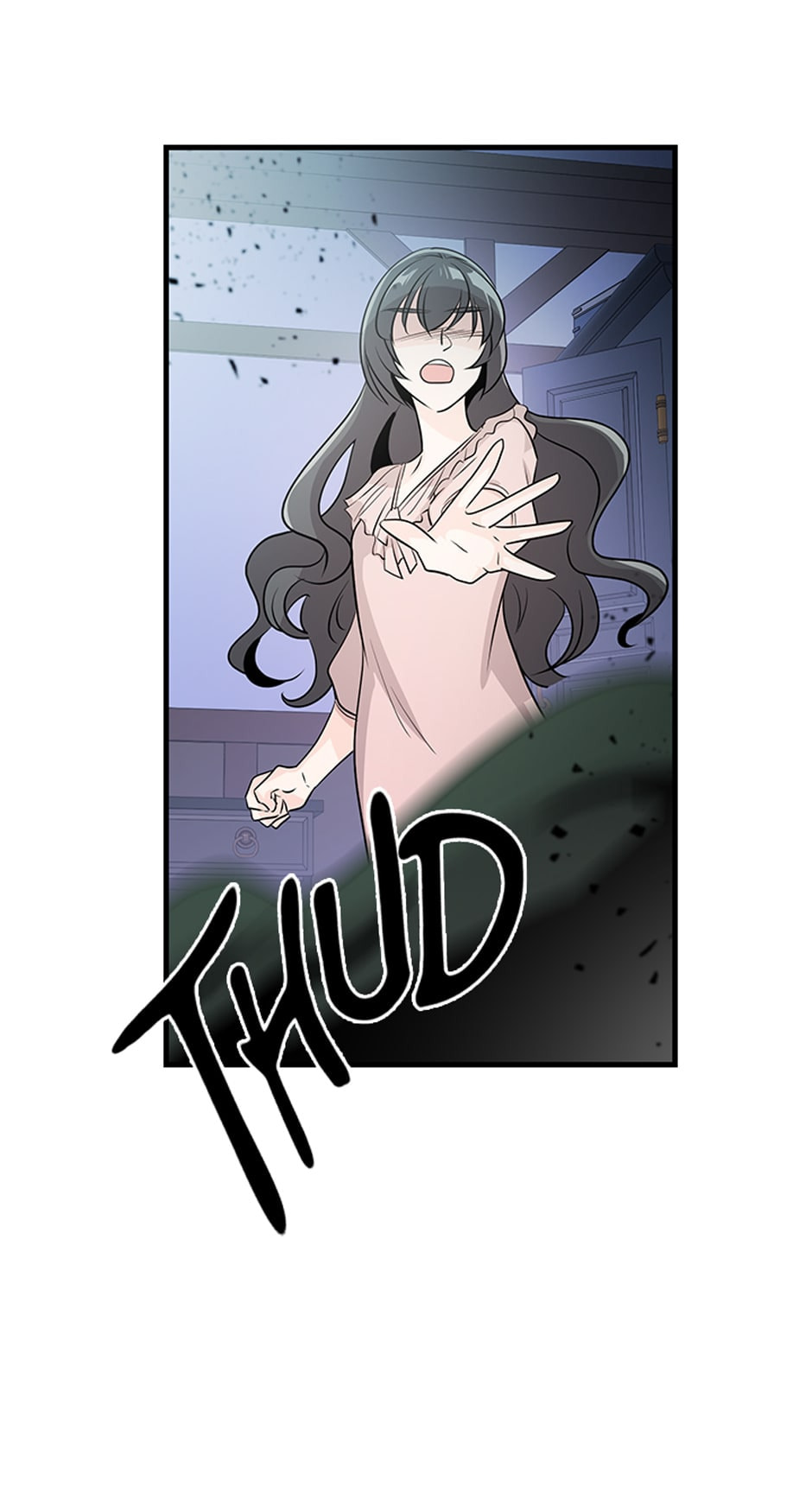 Demon Queen Just Wants to Make Peace Chapter 18 page 28 - 