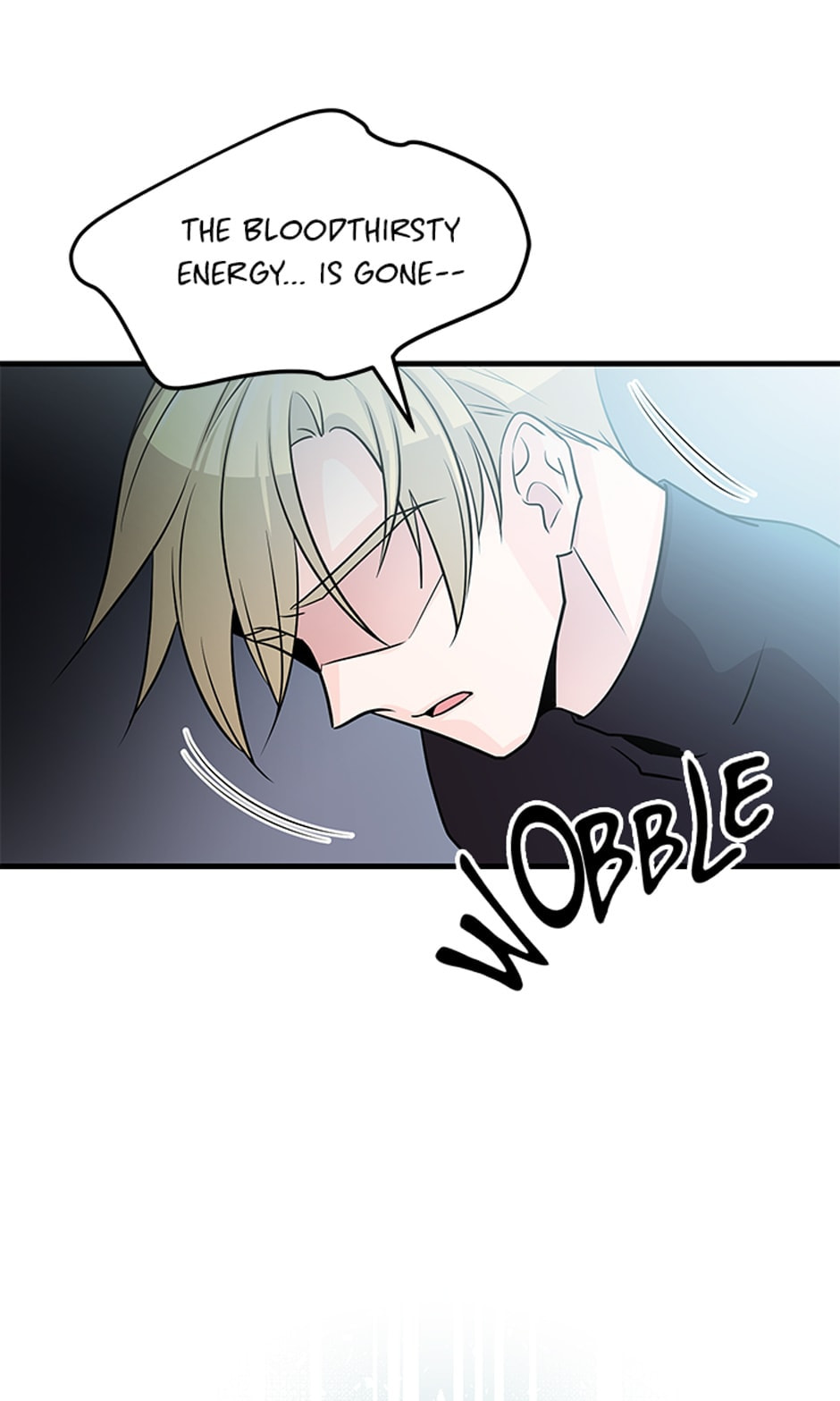 Demon Queen Just Wants to Make Peace Chapter 18 page 31 - 
