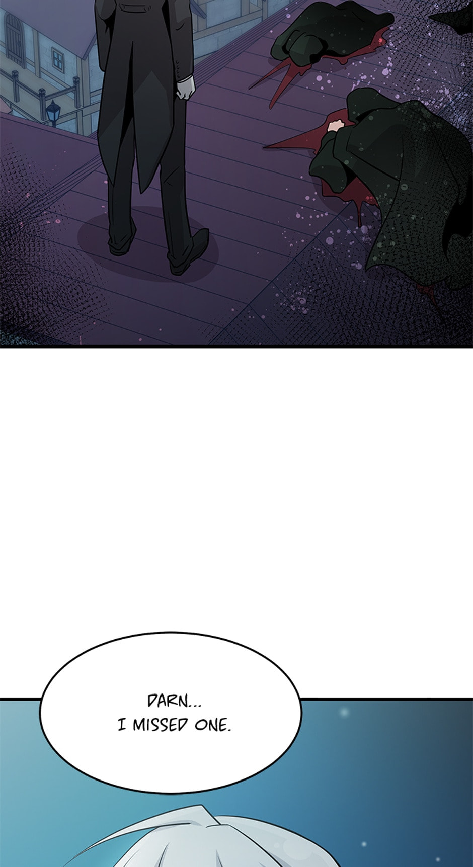 Demon Queen Just Wants to Make Peace Chapter 18 page 34 - 