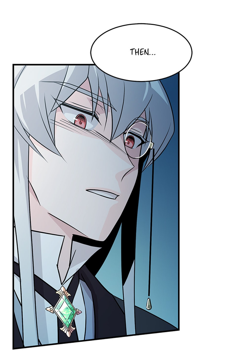 Demon Queen Just Wants to Make Peace Chapter 18 page 37 - 
