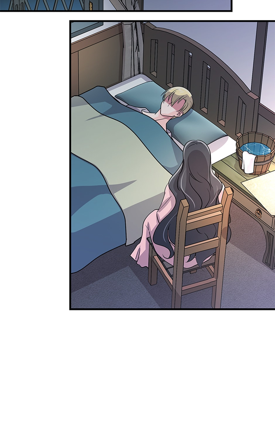Demon Queen Just Wants to Make Peace Chapter 18 page 39 - 