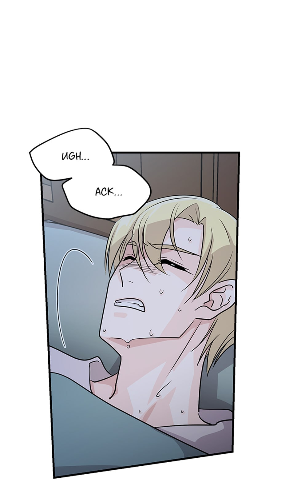 Demon Queen Just Wants to Make Peace Chapter 18 page 41 - 