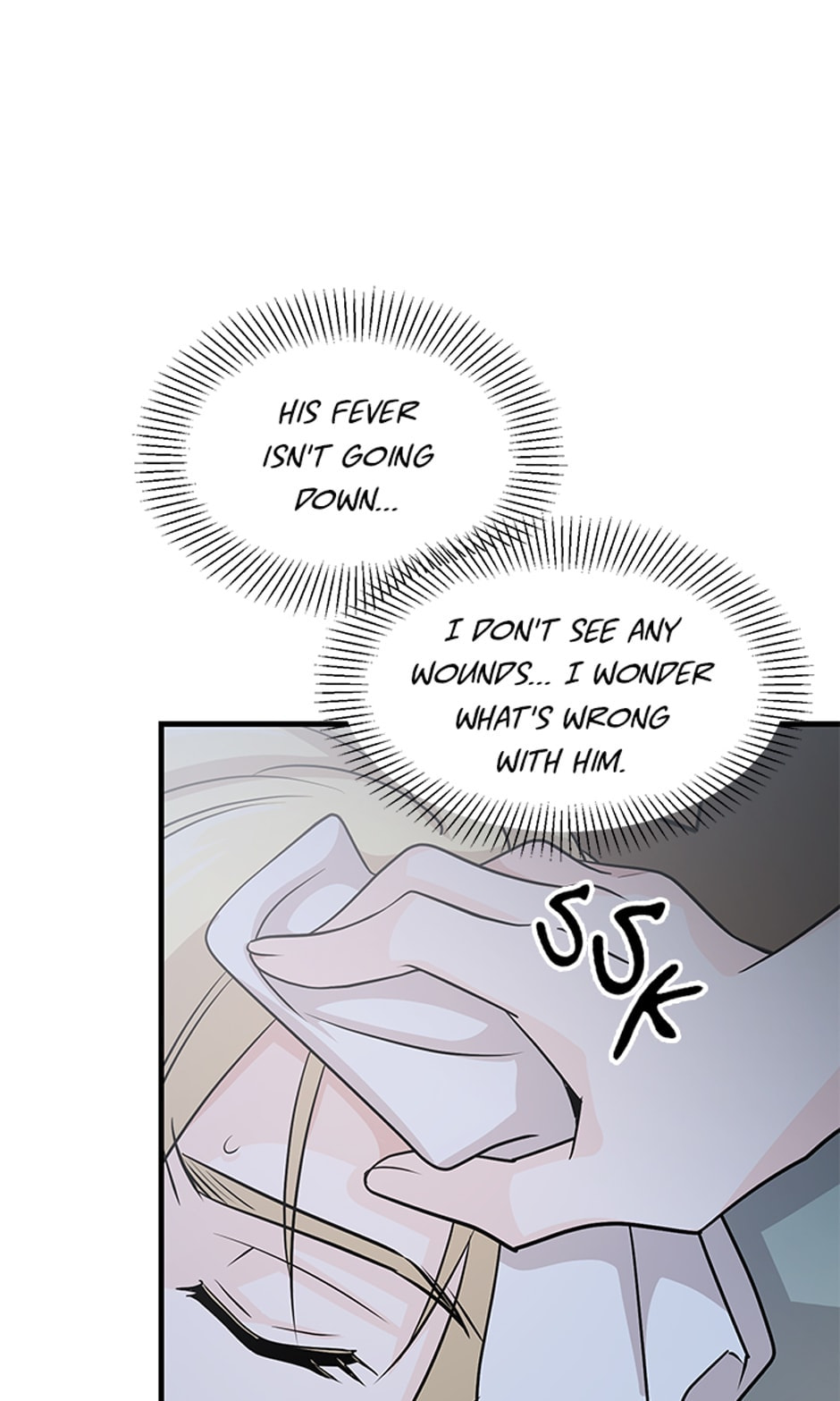 Demon Queen Just Wants to Make Peace Chapter 18 page 42 - 