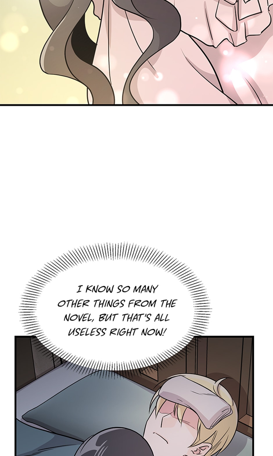Demon Queen Just Wants to Make Peace Chapter 18 page 46 - 