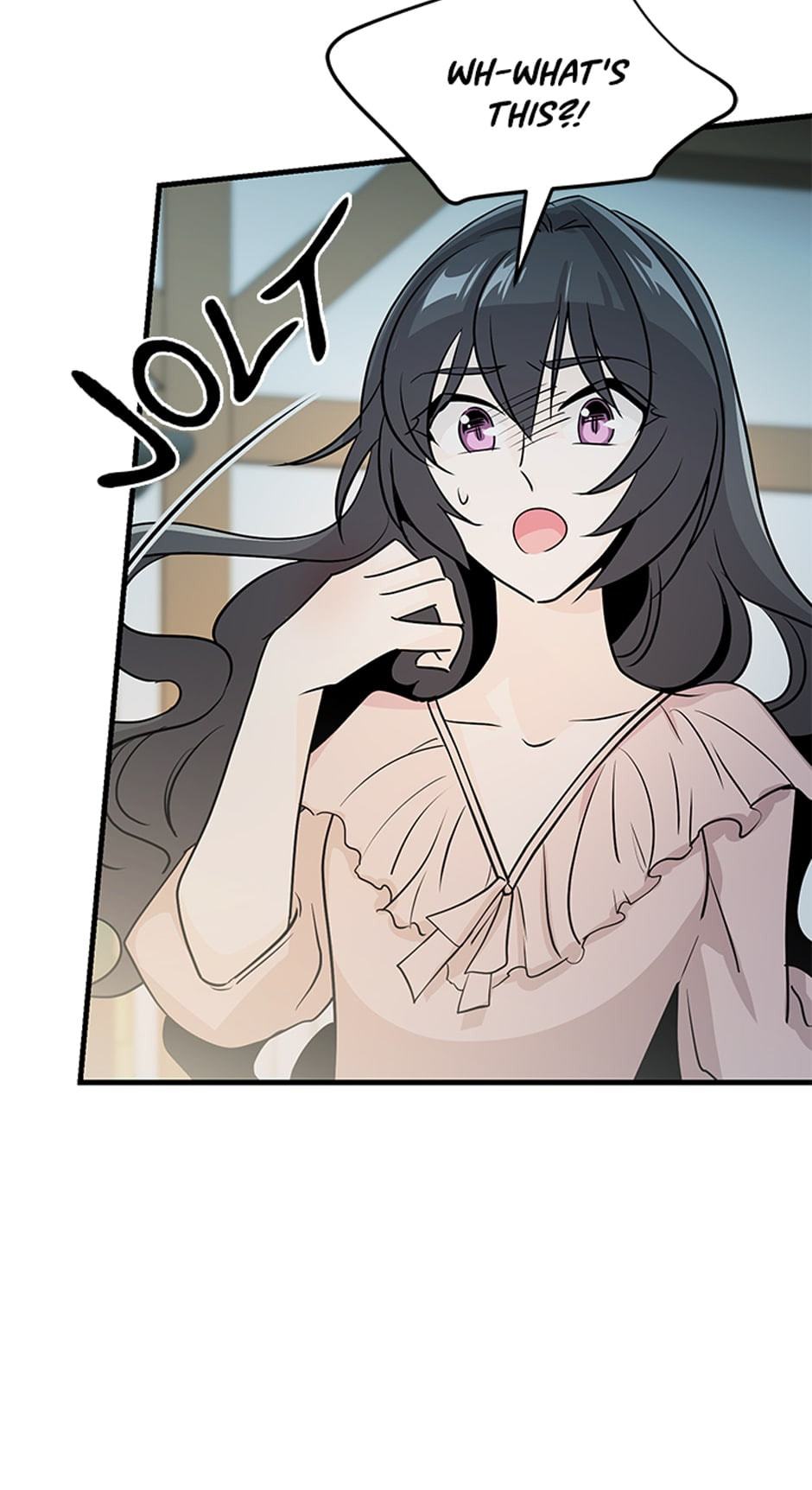 Demon Queen Just Wants to Make Peace Chapter 18 page 49 - 