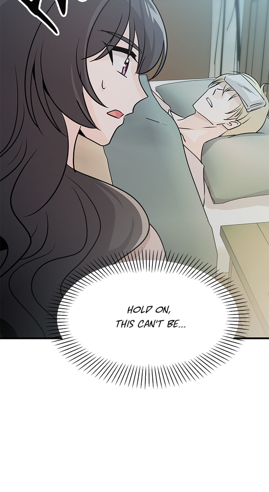 Demon Queen Just Wants to Make Peace Chapter 18 page 51 - 