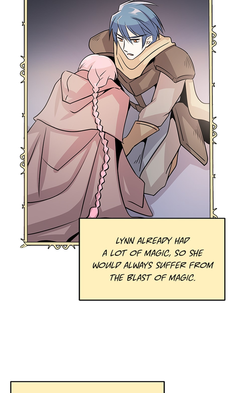 Demon Queen Just Wants to Make Peace Chapter 18 page 54 - 