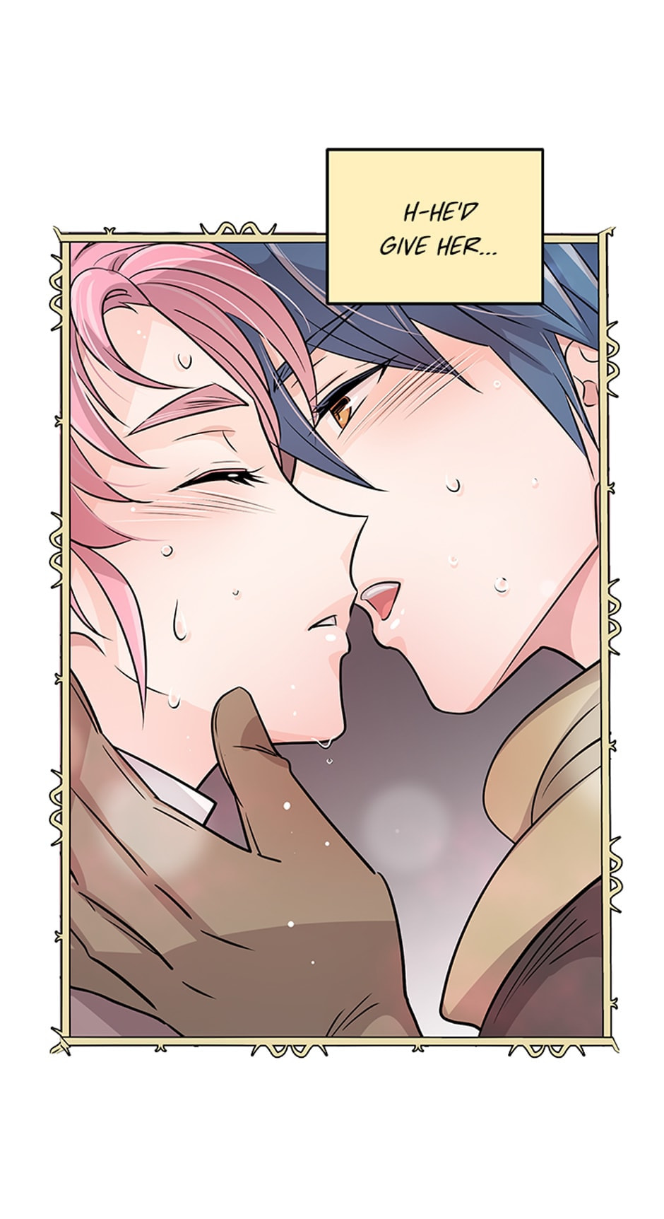 Demon Queen Just Wants to Make Peace Chapter 18 page 56 - 