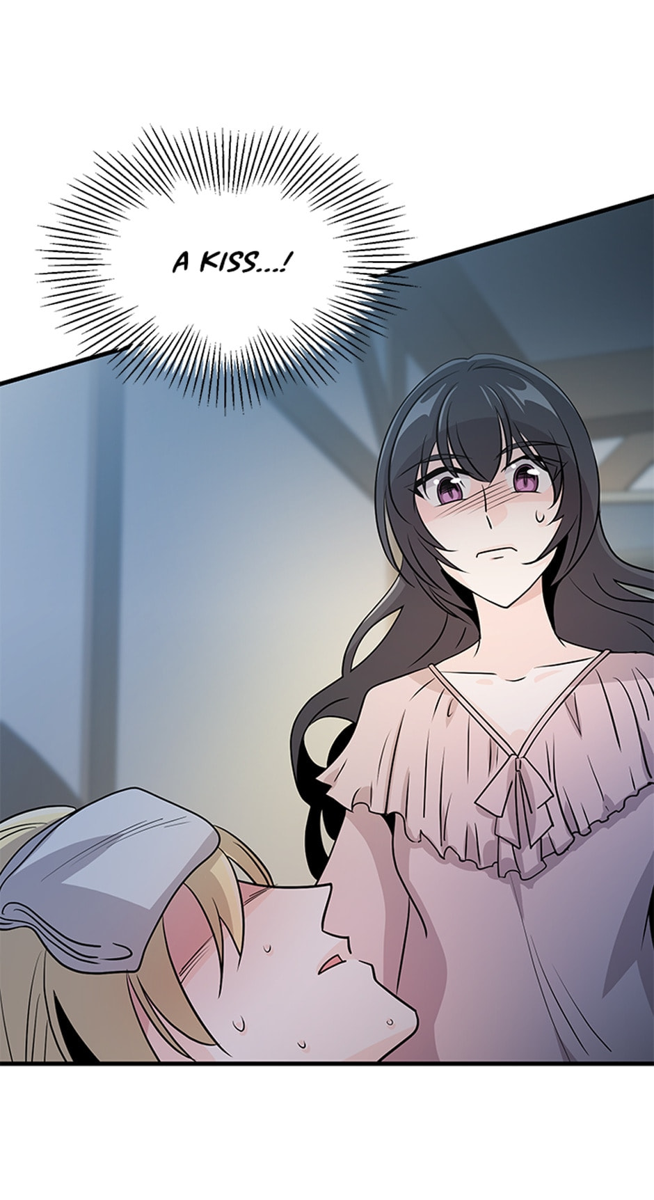 Demon Queen Just Wants to Make Peace Chapter 18 page 57 - 