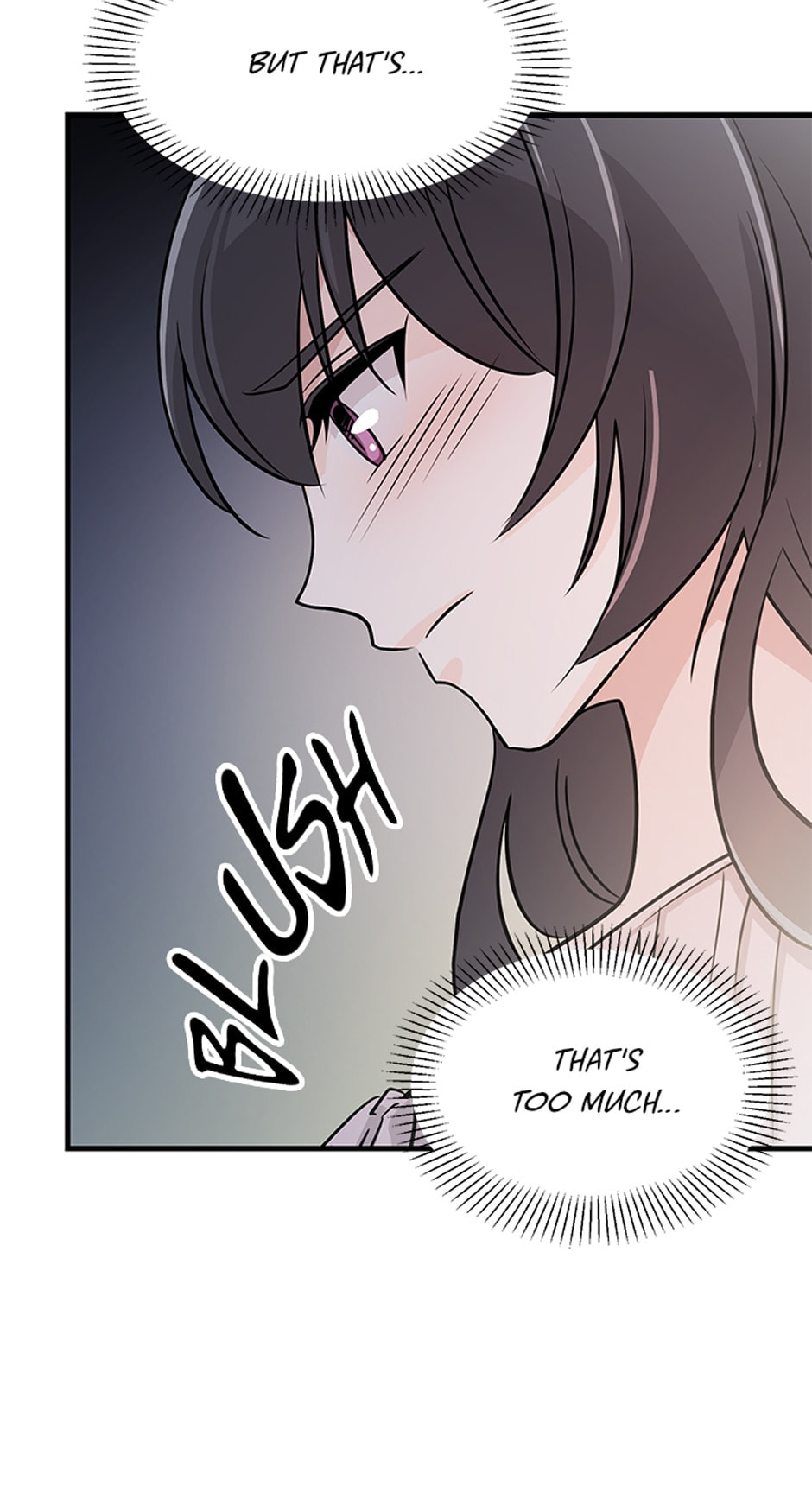 Demon Queen Just Wants to Make Peace Chapter 18 page 59 - 