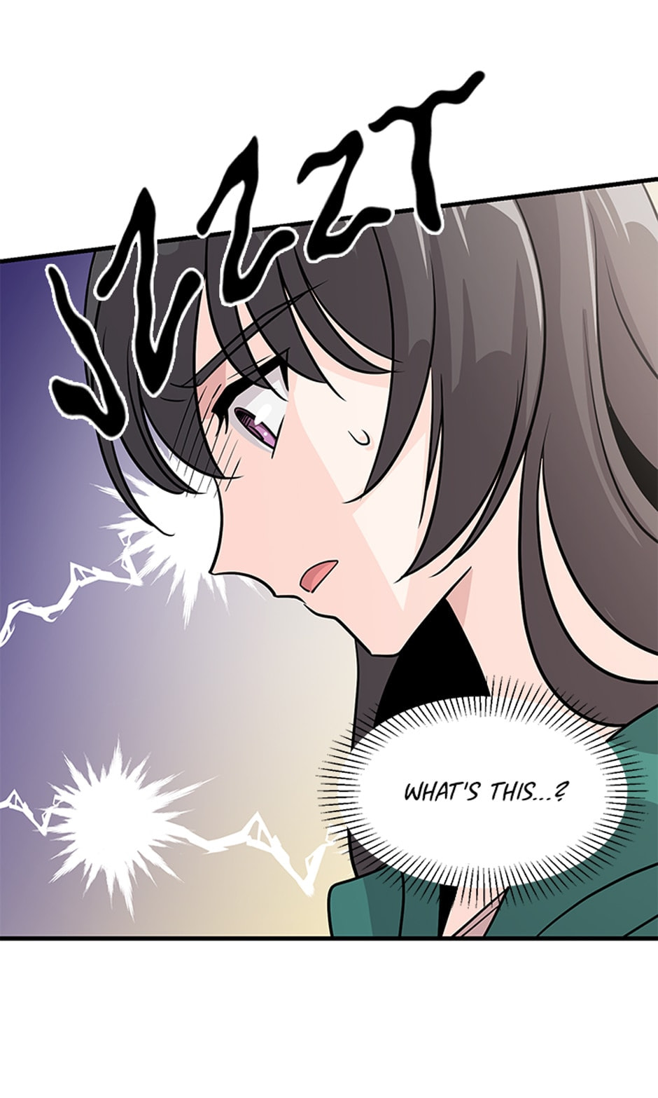 Demon Queen Just Wants to Make Peace Chapter 18 page 7 - 