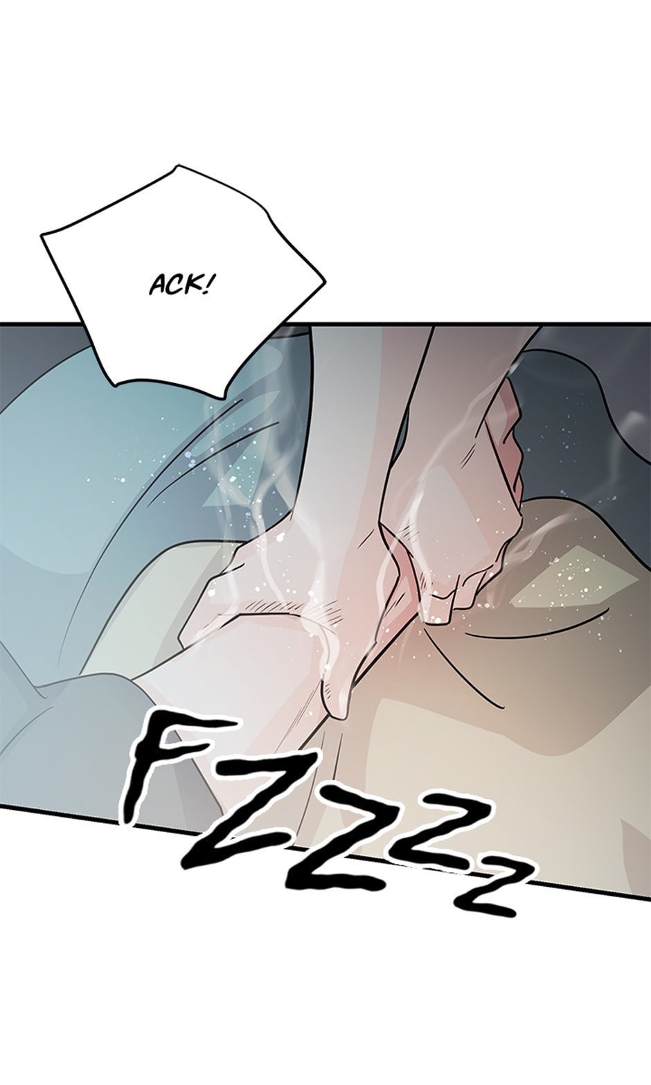 Demon Queen Just Wants to Make Peace Chapter 18 page 67 - 
