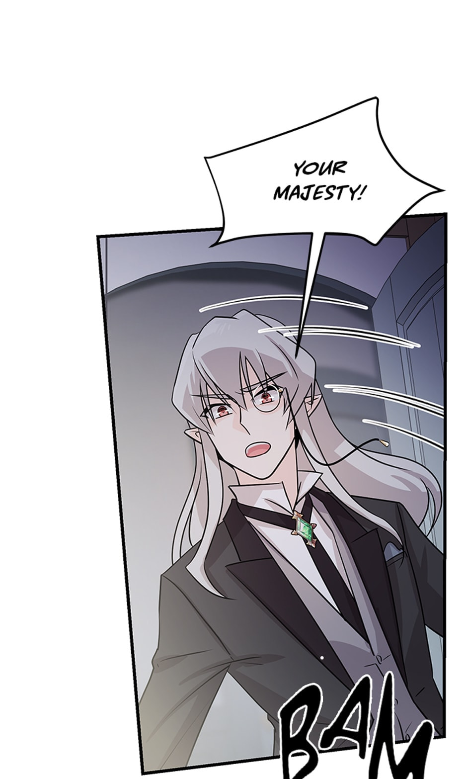 Demon Queen Just Wants to Make Peace Chapter 18 page 68 - 