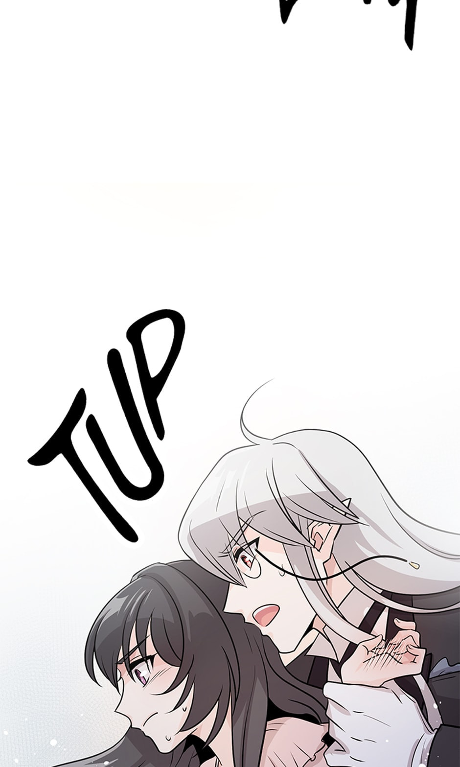 Demon Queen Just Wants to Make Peace Chapter 18 page 69 - 