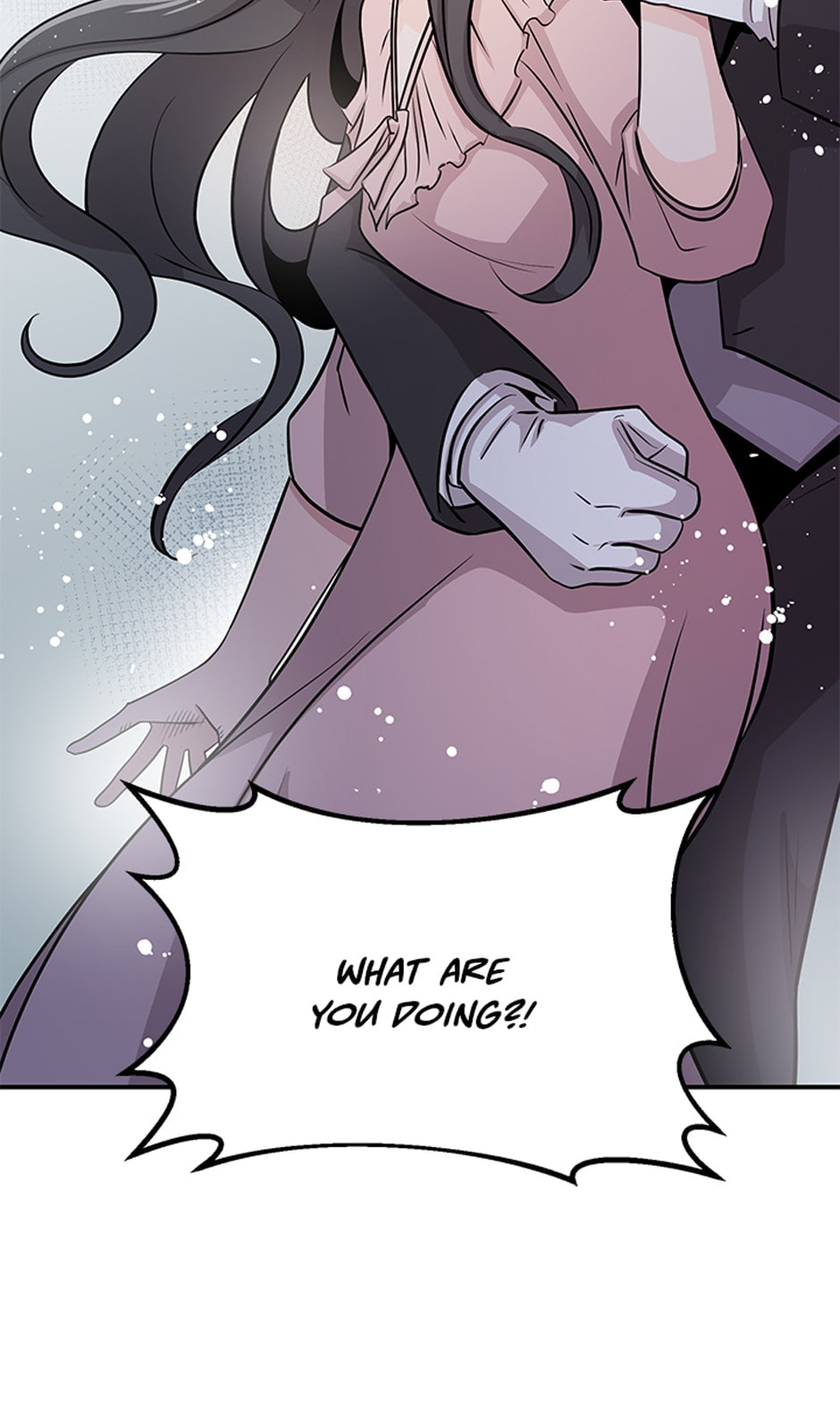 Demon Queen Just Wants to Make Peace Chapter 18 page 70 - 