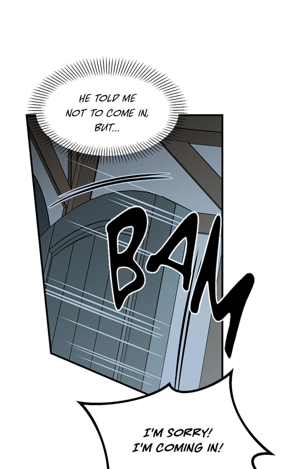 Demon Queen Just Wants to Make Peace Chapter 18 page 9 - 