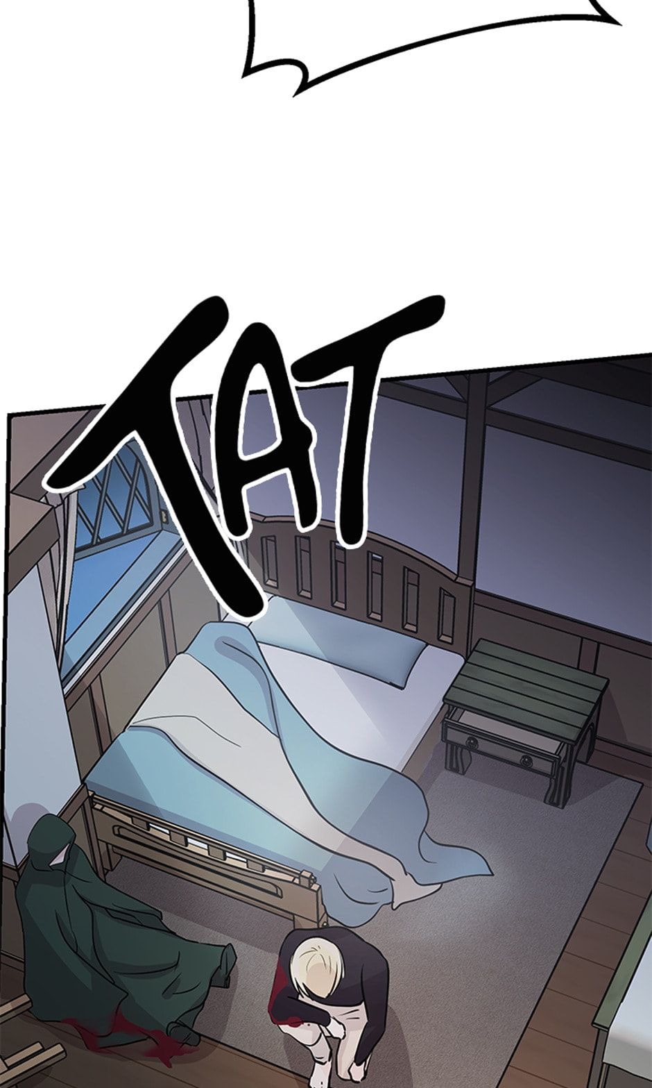 Demon Queen Just Wants to Make Peace Chapter 18 page 10 - 
