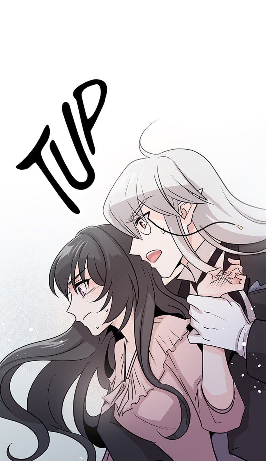 Demon Queen Just Wants to Make Peace Chapter 19 page 2 - 