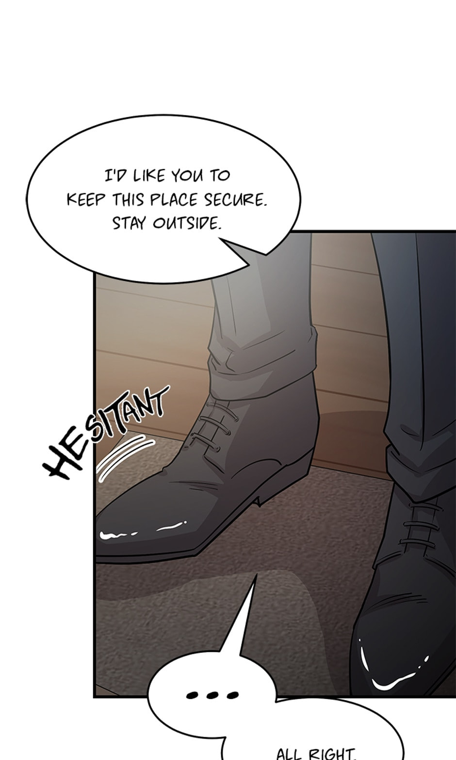 Demon Queen Just Wants to Make Peace Chapter 19 page 15 - 