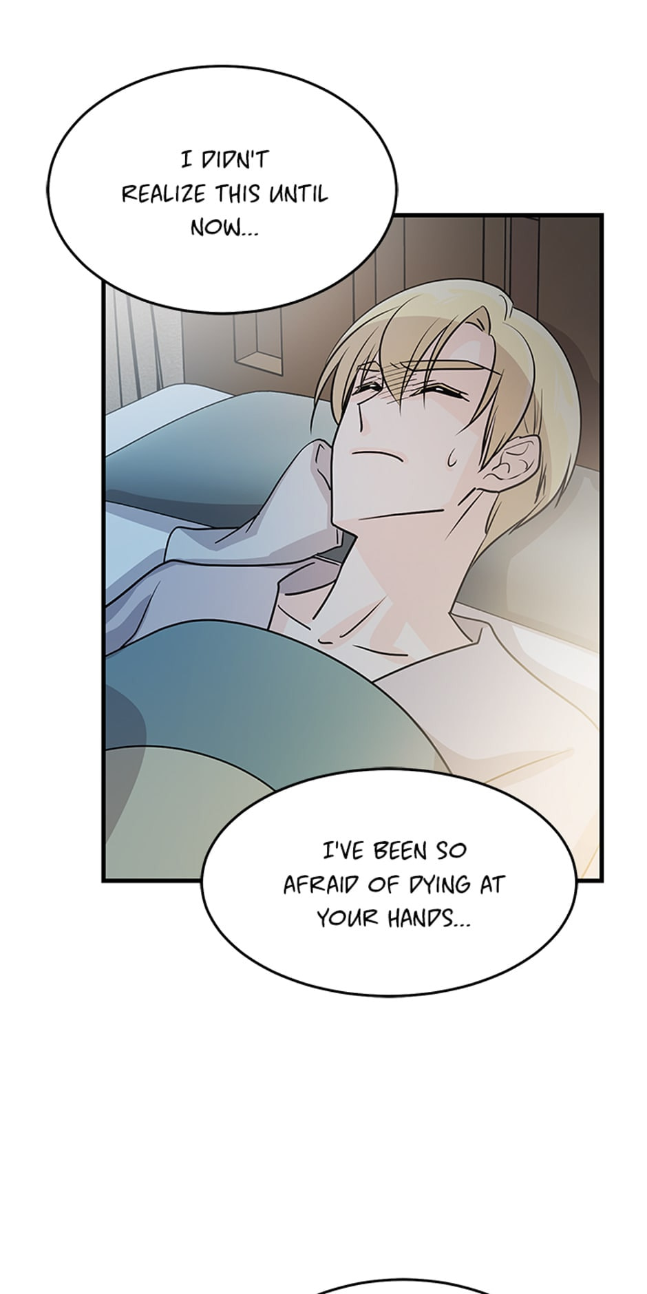 Demon Queen Just Wants to Make Peace Chapter 19 page 18 - 