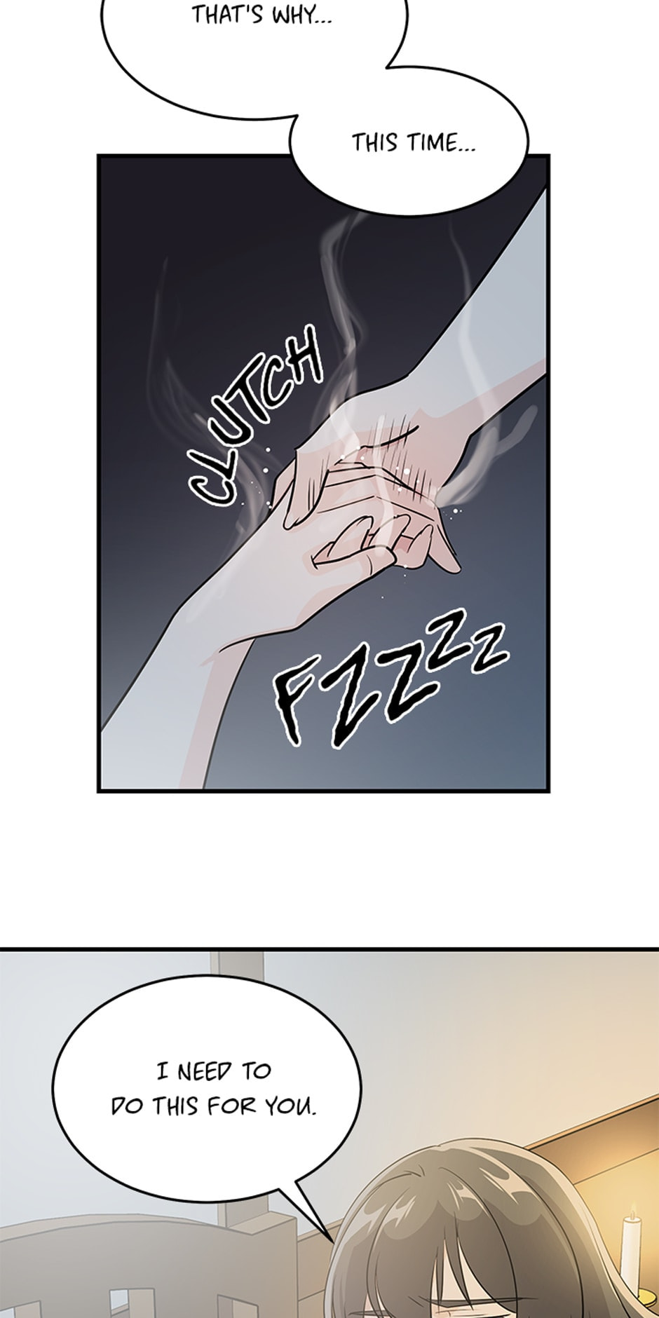 Demon Queen Just Wants to Make Peace Chapter 19 page 20 - 