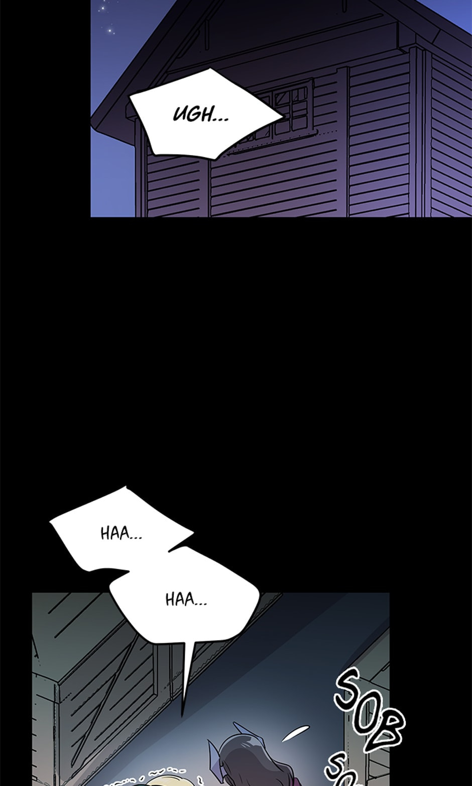 Demon Queen Just Wants to Make Peace Chapter 19 page 23 - 